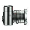 M9 'Titanium' Special Edition Digital Rangefinder Camera with 35mm F/1.4 Lens Thumbnail 1