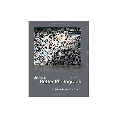 Build a Better Photograph Image 0