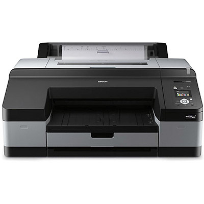 Stylus Pro 4900 Inkjet Printer Image 0