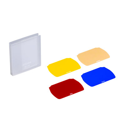 SJ-4 Color Filter Set Image 0