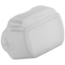 SW-14H Diffusion Dome for SB-700 AF Speedlight Image 0