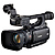 XF105 High Definition Professional Camcorder