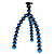 Gorillapod Flexible Mini-Tripod (Blue/Black)