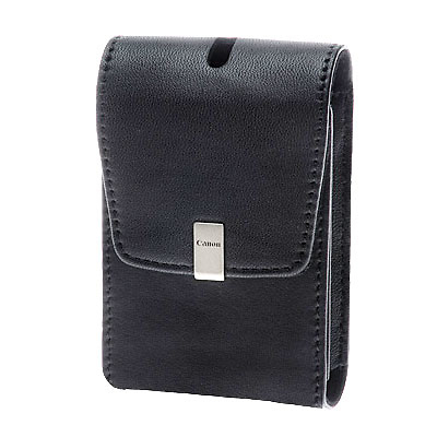 PSC-1050 Leather Case (Black) Image 0