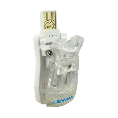 USB Universal Clip Charger Image 0