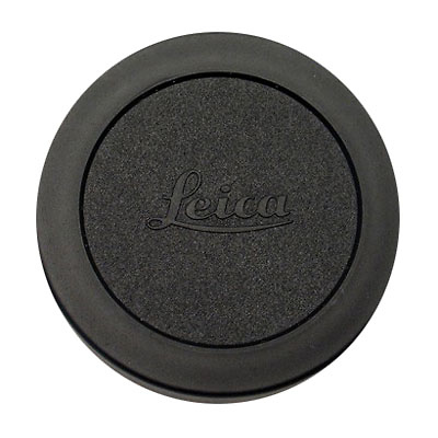 Slip-On Lens Cap for 28-35-50mm f/4.0 M Series Lens (#11625) Image 0