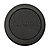 Slip-On Lens Cap for 28-35-50mm f/4.0 M Series Lens (#11625)