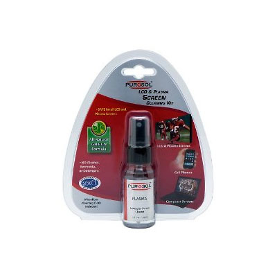 Plasma Clamshell Kit - Small Image 0