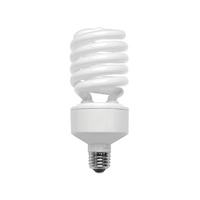 42w 110v Dayligh Flourescent Bulb Image 0