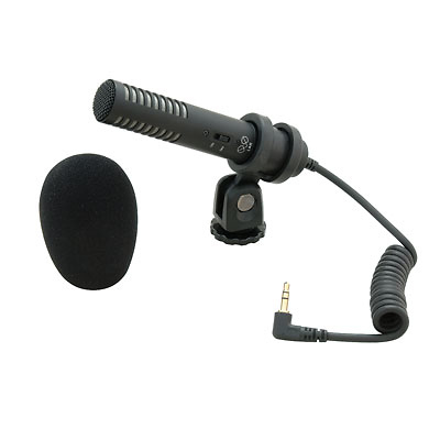 Pro 24-CM Stereo Condenser Microphone Image 0