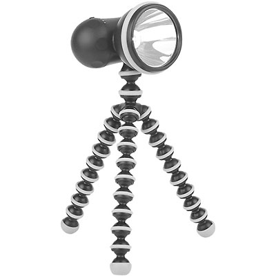 Gorillatorch LED Flashlight Image 0