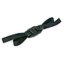 Vented Helmet Strap