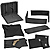 PB1560DKO Pelican Interior Case Divider Kit