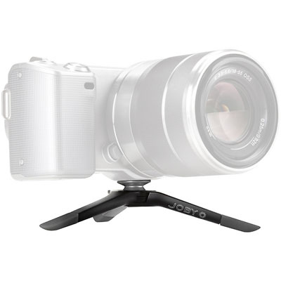 GorillaPod Micro 800 Tripod - Gray Image 0