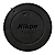 BF-N1000 Body Cap for 1 J1 & 1 V1 Cameras