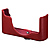 CB-N2000 Leather Body Case (Red)