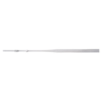 AN-N2000 Leather Camera Strap (White) Image 0