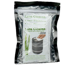 Lens Cleanse Natural Cleaning Kit (12 Pack) Image 0