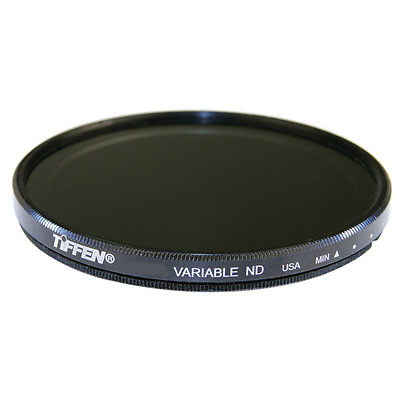 58mm Variable Neutral Density Filter Image 0