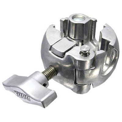G900412 3-Way Clamp for 1.0-1.4