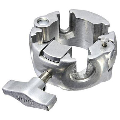 G900712 4-Way Clamp for 1.4-2.0