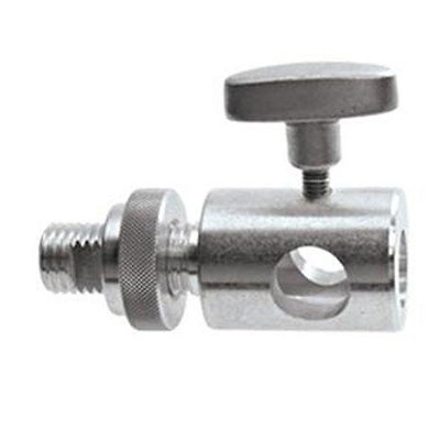 G005912 Baby 5/8 inch (16mm) Receiver for 3 and 4 Way Clamp Image 0