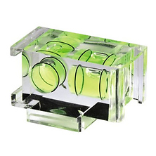 Double Axis Spirit Level Image 0