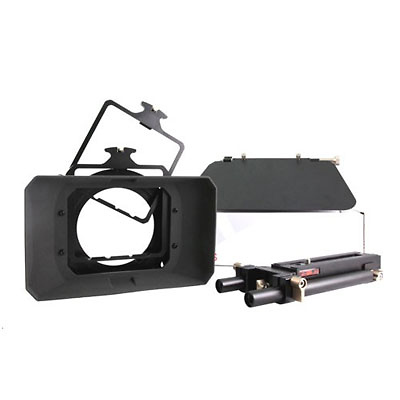 Deluxe Movie Makers Kit Image 0
