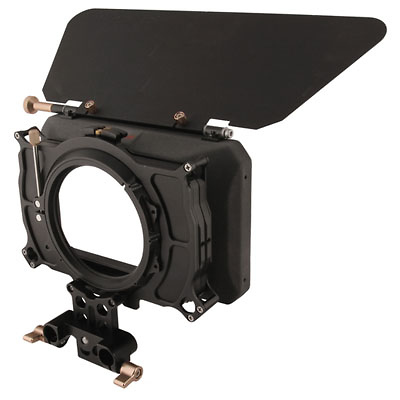 Panavison Matte Box Kit Image 0