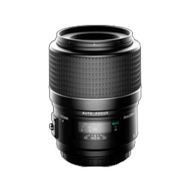 120mm f/4.0 AF Macro Digital Lens Image 0