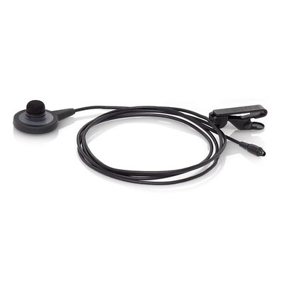 PinMic Discreet Lapel Microphone Image 0