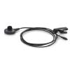 PinMic Discreet Lapel Microphone Thumbnail 0