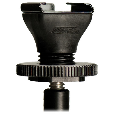 HoodBoost Micro 4/3 HoodLoupe Adapter Image 0