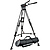 509HD Video Head with 545B Tripod Kit