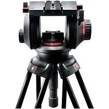 509HD Professional Video Head Image 0