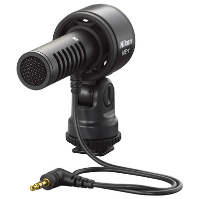 ME-1 Stereo Microphone Image 2
