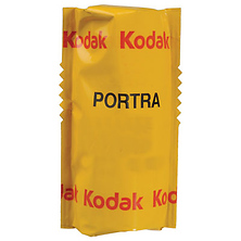 Portra 160 120mm Color Negative Film - Single Roll Image 0