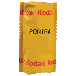 Portra 160 120mm Color Negative Film - Single Roll