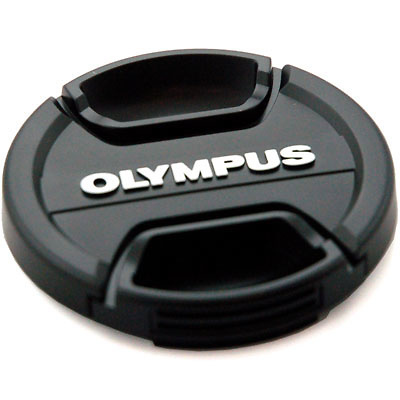 LC-77 Lens Cap Image 0