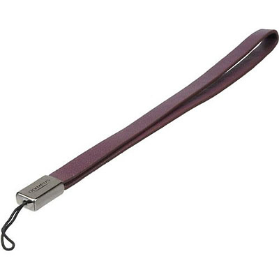 Premium Wrist Strap (Plum) Image 0