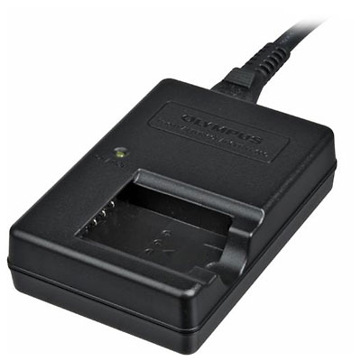 LI-60C Battery Charger Image 0