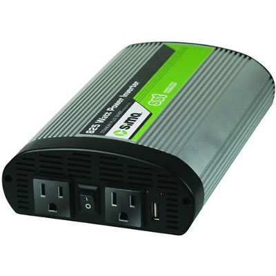 825 Watt Power Inverter Image 0