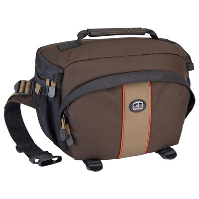 Rally 58 Photo Hip Pack (Brown/Tan) Image 0