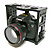 Hollywood HD-SLR Cage (Open Box)