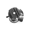 Monoball Z1 Double Pan with Quick Set Device MonoballFix Thumbnail 1