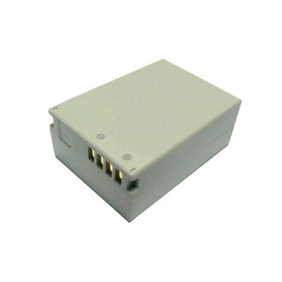 NB-7L XtraPower Lithium Ion Replacement Battery Image 0