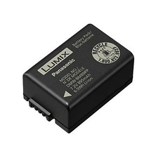 DMW-BMB9 Lithium-Ion Replacement Battery Image 0