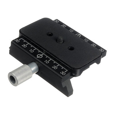 Epic Pro Camera Mount Vice/Clamp and Foot Image 0