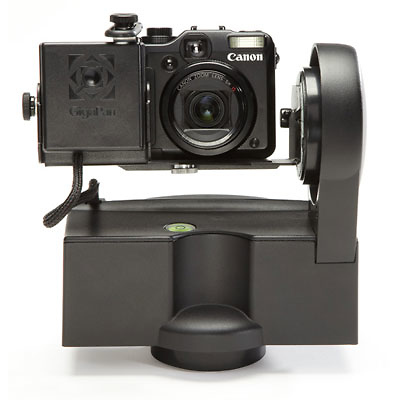 Epic 100 Robotic Gigapixel Camera Mount Image 2