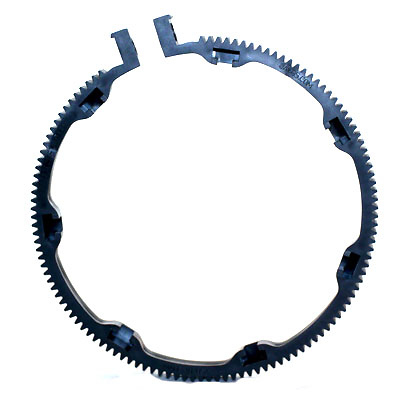 D Gear Image 0